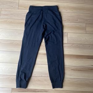 Lululemon Women’s Black ABC Jogger Pants - Size 8